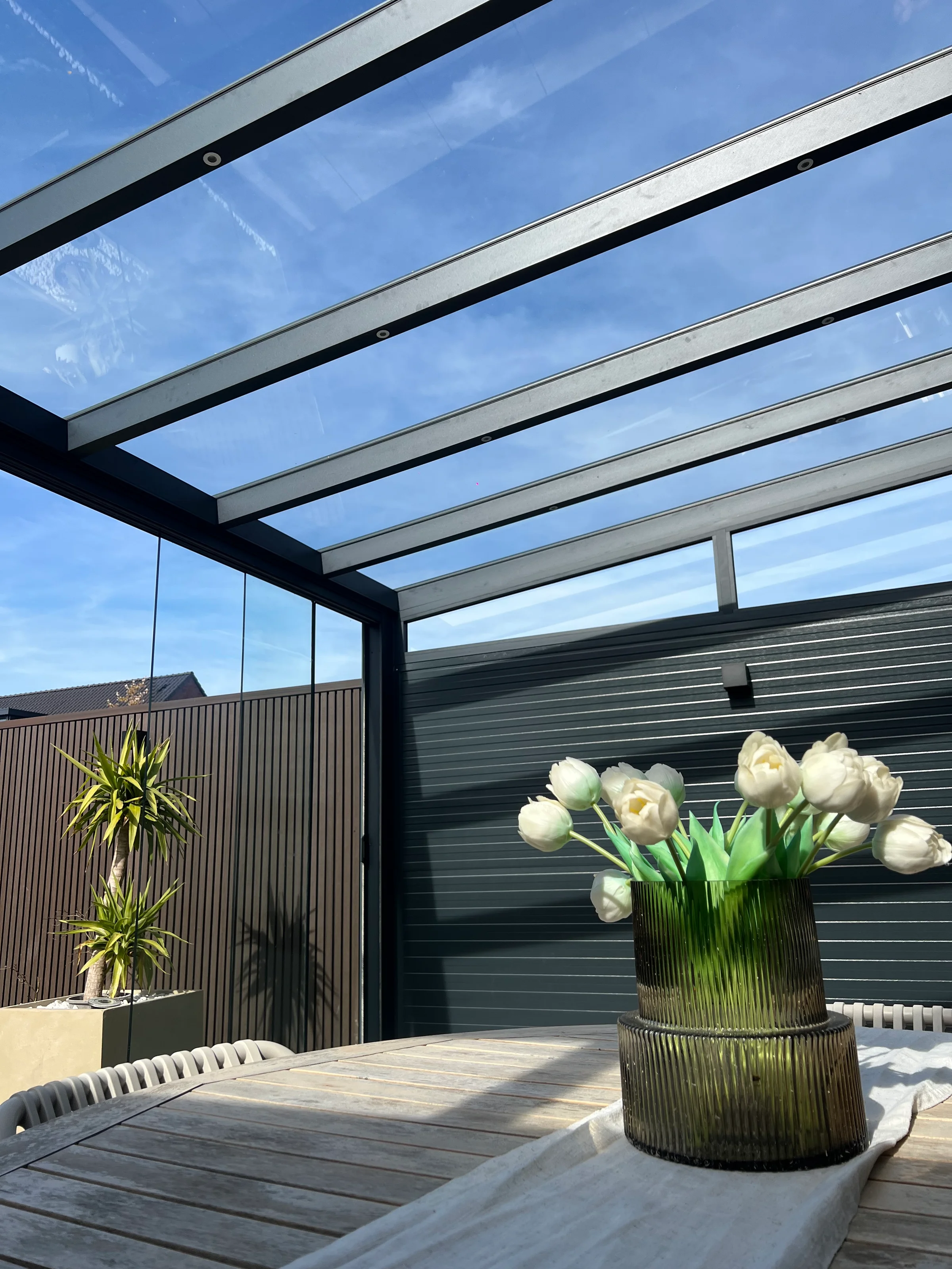 Gerealiseerd project — Zonpa Veranda