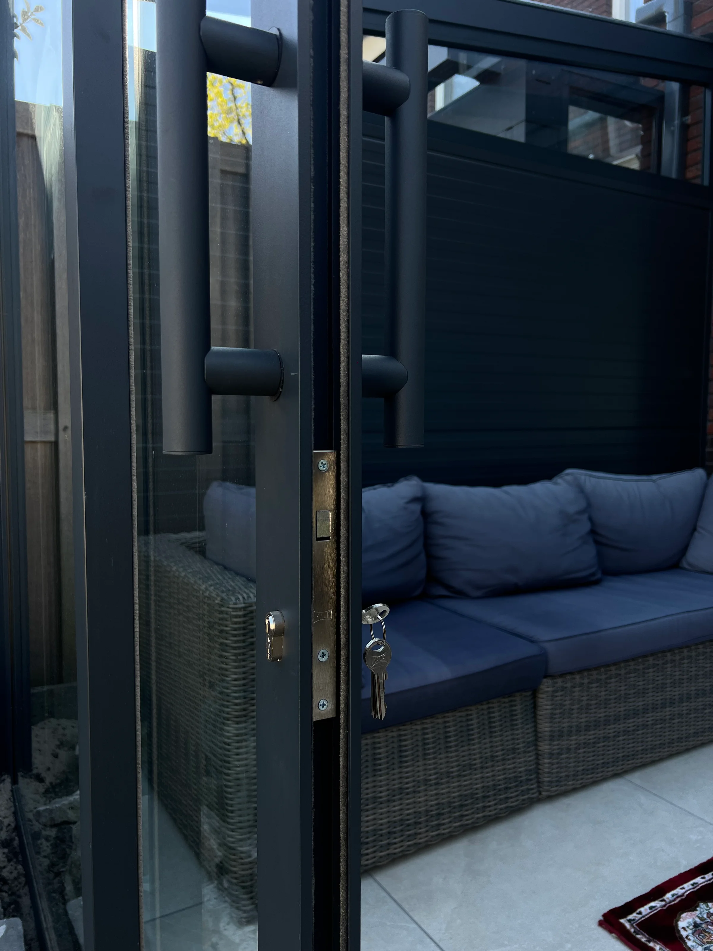 Gerealiseerd project — Zonpa Veranda