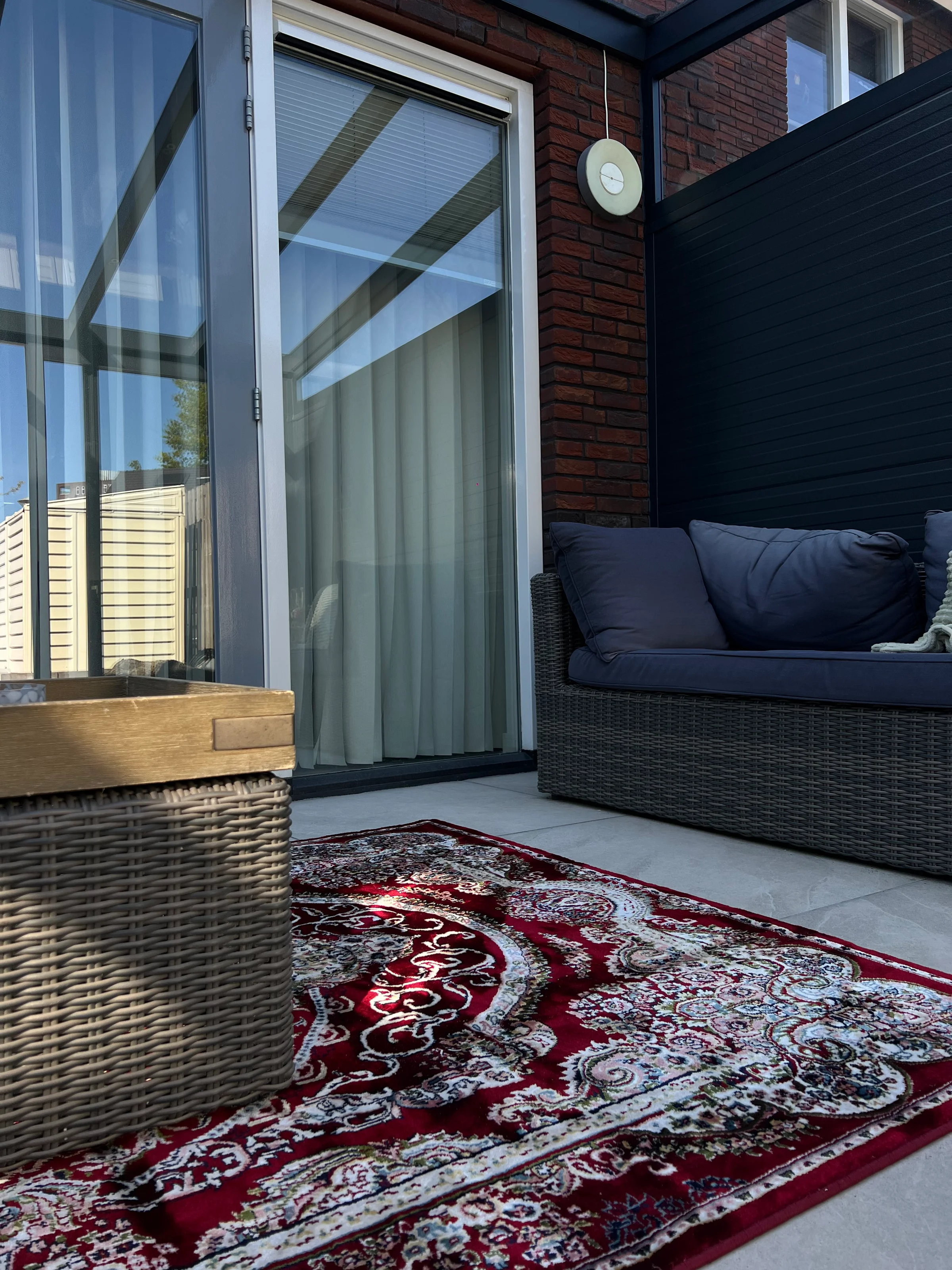 Gerealiseerd project — Zonpa Veranda