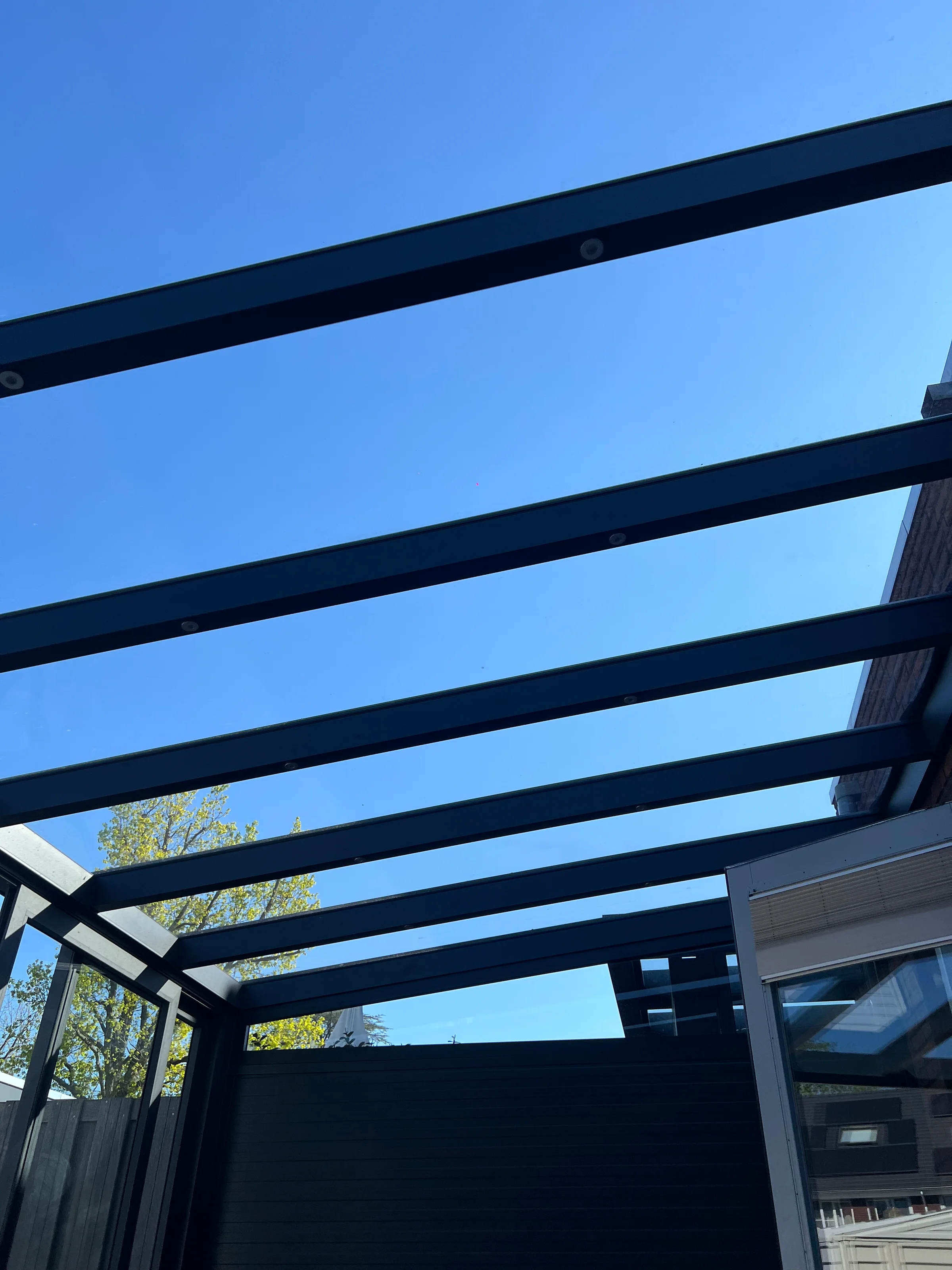 Gerealiseerd project — Zonpa Veranda